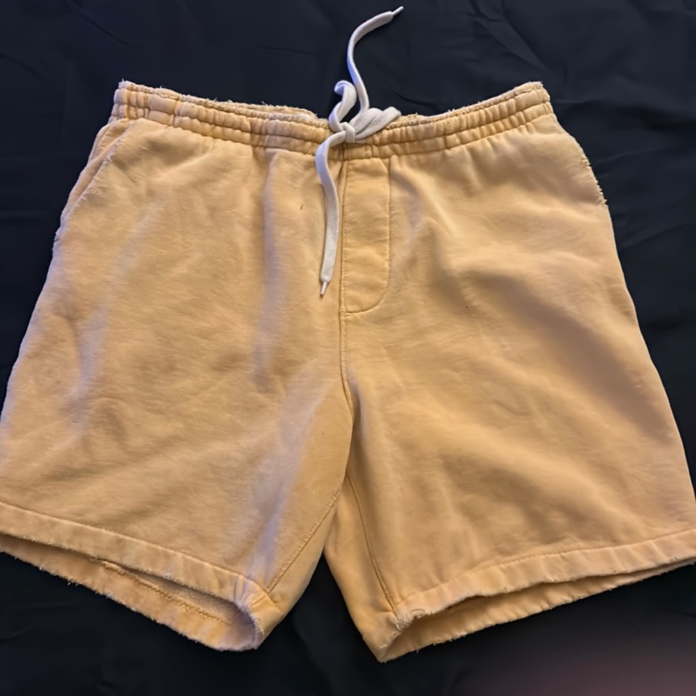 Men’s shorts